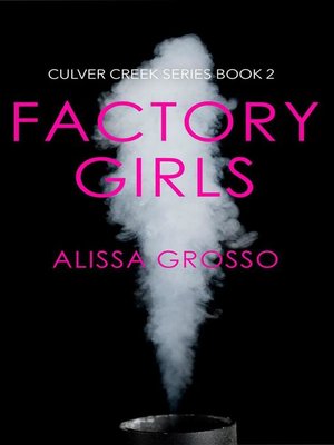 cover image of Factory Girls